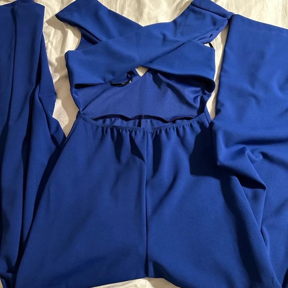 Lulus Jumpsuit - Picture 3 of 4